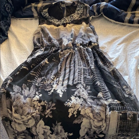 Dress - Picture 3 of 7